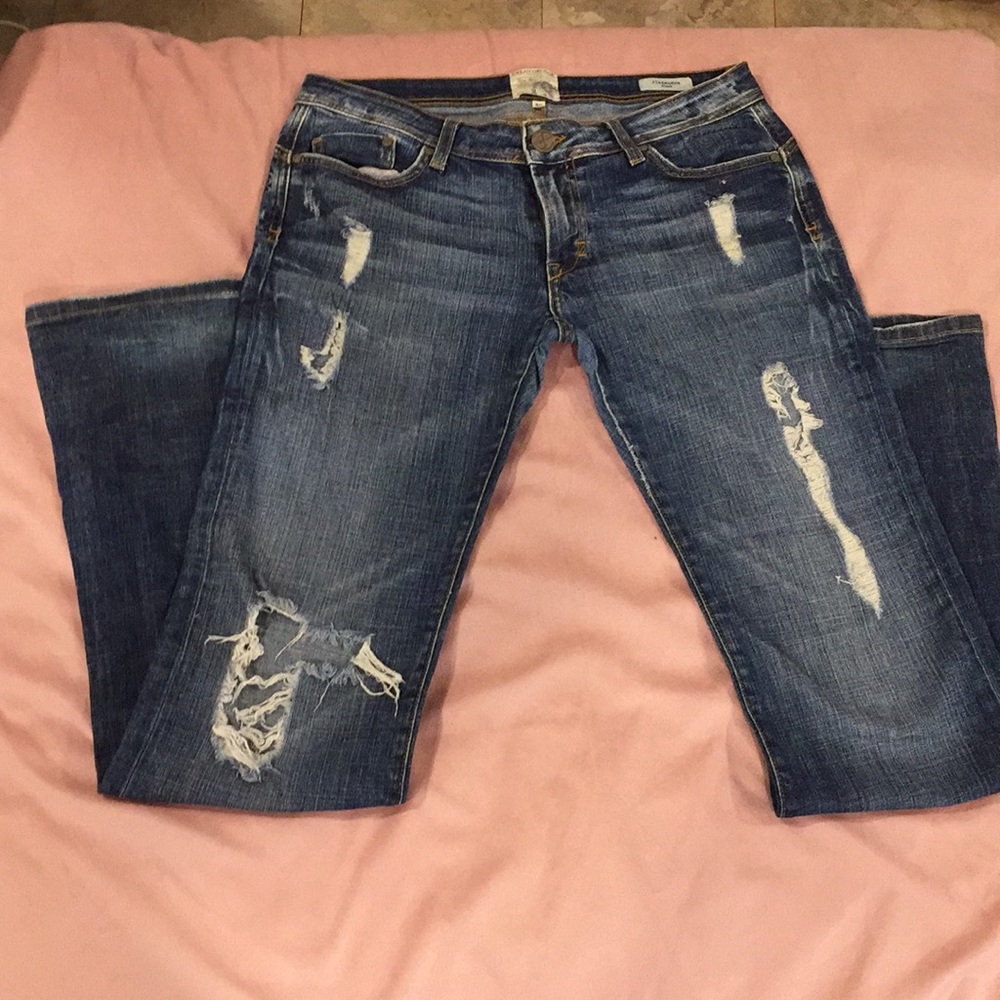 Dylan George Jeans flare size 30